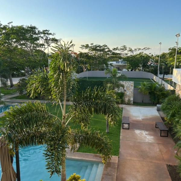 Venta Terreno Residencial AirePuro
